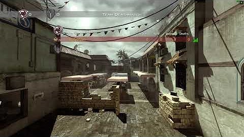 MW3 - DLC Steam Check Bypass - Nautilus GSC Mod Menu