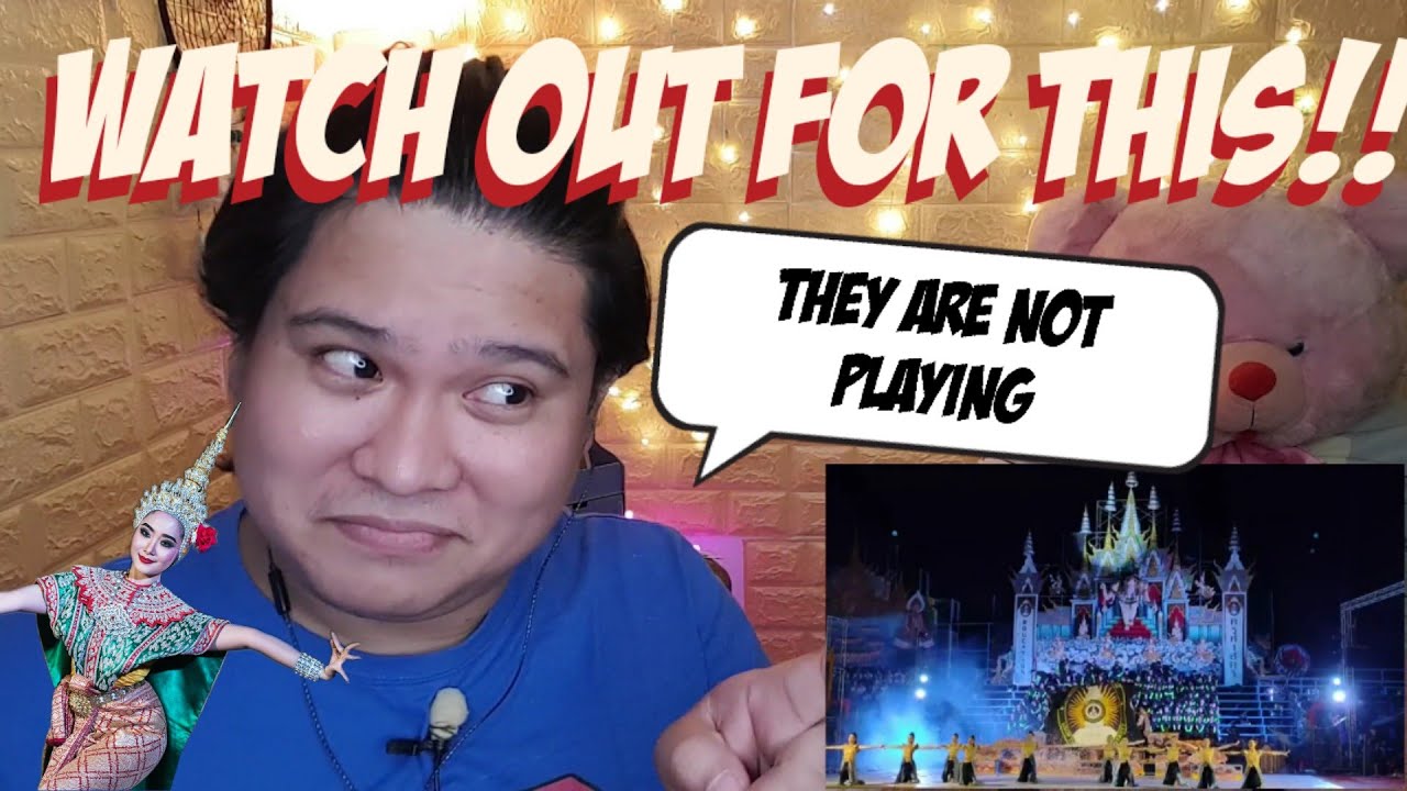 ชนะเลิศแสตนเชียร์และเชียร์ลีดเดอร์ คณะครุศาสตร์ กีฬาวังแดงเกมส์ ครั้งที่ REACTION | Jethology