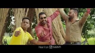 Desi Gedi Route Full Video Song Geeta Zaildar  Western Penduz  Latest Punjabi Songs 2016   YouTube