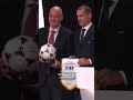 Could a UEFA boycott of FIFA trigger a split in world football?