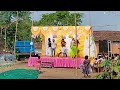 Pandugiti dance competition finel