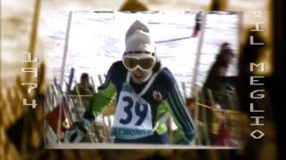 Ski alpino WM 1974 St.Moritz, Lise Marie Morerod