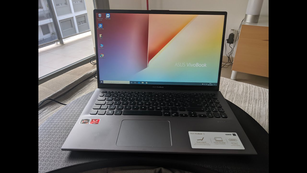 Asus vivobook m1502