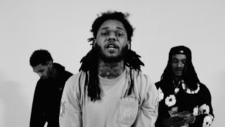 Cel NoLackin x OTW Mar x GG Bossman - SMOKIN' DEATH (Official Music Video)