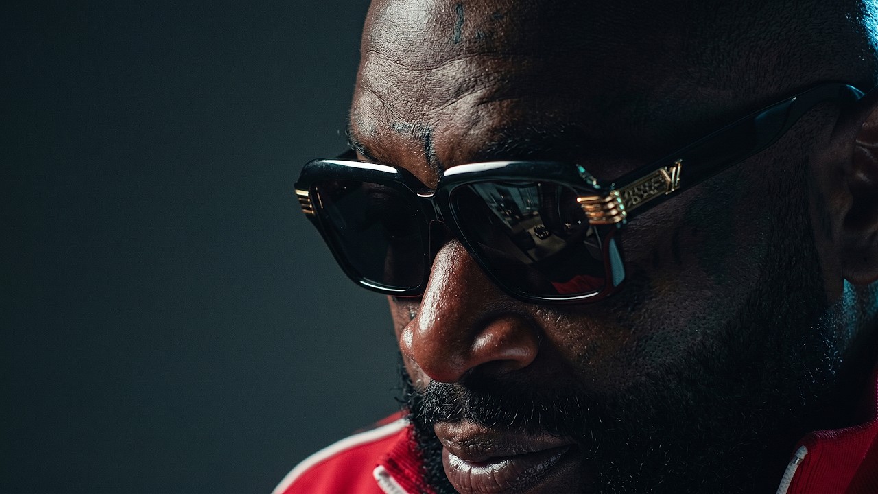 Guarda Rick Ross - Glorify ft. Benny The Butcher (Music Video) su YouTube Guarda Rick Ross - Glorify ft. Benny The Butcher (Music Video) su YouTube