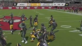Madden 23 Wildcat