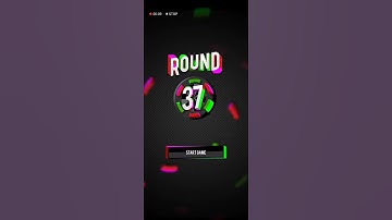 Round 37: A Sneak Peek