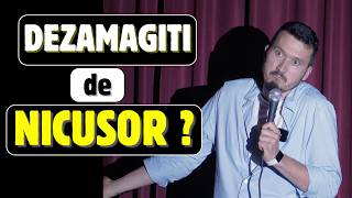 Dezamagiti de Nicusor ?