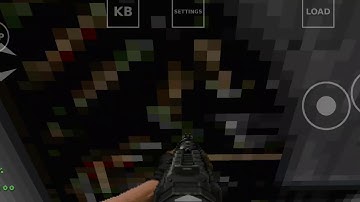 FreeDoom (Brutal Doom Mod) #brutaldoom