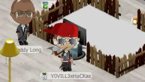 History Of YoVille Hacker Episode - 1