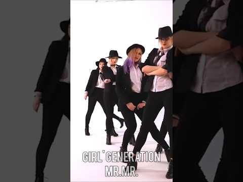 Girls' Generation (소녀시대) - Mr.Mr.(미스터미스터) Dance Cover by Rosemary  #SNSD #MRMR #소녀시대 #미스터미스터