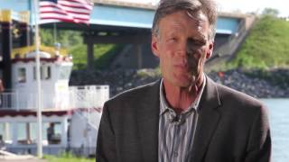 Information The Missouri River Landing Warehouse at The Port of Bismarck Update