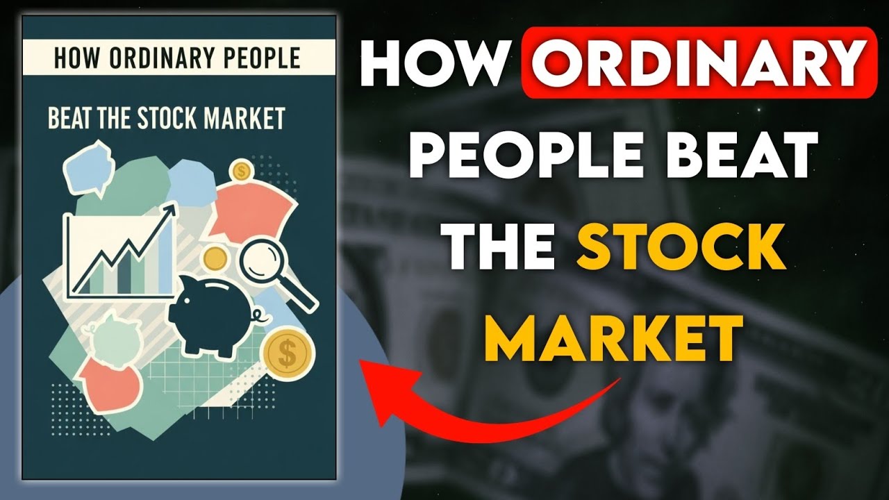 How Ordinary People Build Extraordinary Wealth
