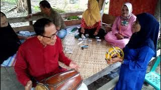 Katumbak Ratok Mandai ( Indang Lubuak Aluang) by Suarni