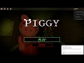 I got killed by piggy 