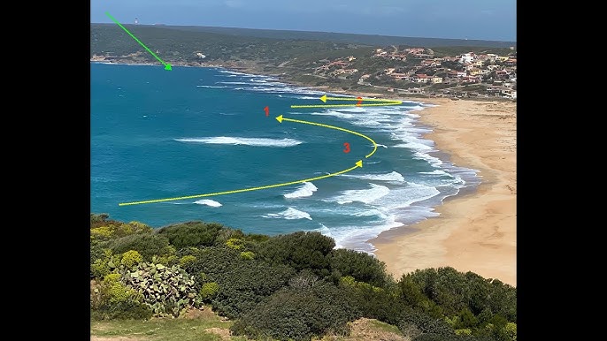 Surfcasting. La pesca dalla spiaggia (Manuali illustrati