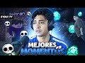 LA VENGANZA DE GONZO! - EYOUCRAFT (Intentó 2): Mejores momentos