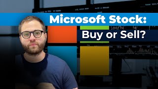 Microsoft (MSFT) stock technical analysis | 2024