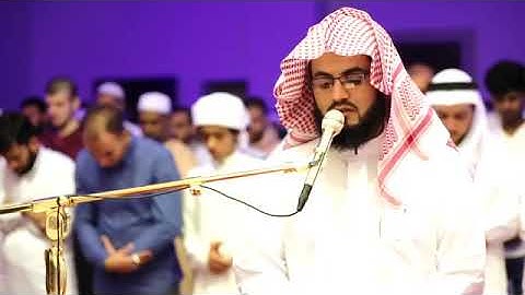 سورة الاحقاف تلاوه خاشعه ومؤثره للشيخ رعد الكردي حفظه الله ورعاه