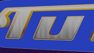 Turner Entertainment logo (2006-2015) (Turner AU)