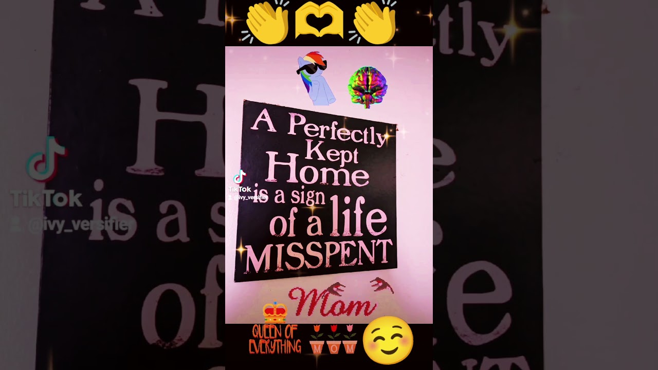 😌TRUTH BE TOLD☺️