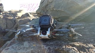 Jetty / Armattan Rooster / FPV Freestyle
/ Rooster /
Armattan Rooster 5” Frame
CL Racing F4S Flight Controller
T-Motor F40 PRO II POPO Pro 2306 2400kv Motors
Aikon AK32 35A BLHeli32 2-4S ESCs
Foxeer Falkor FPV Camera
Matek 5.8G VTX-HV w/ BFCMS Control
VAS 5.8GHz Minion FPV Antenna
FrSky XM+ Receiver
T-Motor T5143 Ultralight Props
/ Fatshark Goggles /
Fatshark Dominator v3
Furious True-D Diversity Receiver Module V3 Firmware 3.6
Foxeer Echo Patch Antenna
Foxeer Lollipop 2 FPV Antenna
/ FrSky Taranis QX7 Transmitter /
FrSky Taranis QX7
FrSky M7 Gimbals
Brain3d mounts
3d Prints by JQ
♫Music By♫
●James Flamestar - Waveriders
●Song - https://youtu.be/1yZ14b-TcM0
●James Flamestar - http://smarturl.it/JamesFlamestar Jetty / Armattan Rooster / FPV Freestyle