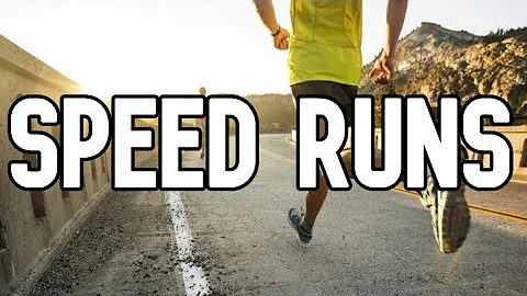 How To Increase Speed For The Mile