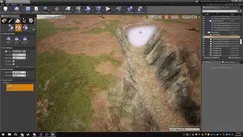 Dev Stream - Map Work #1 (June 20 2019)