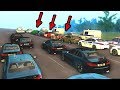 БРИГАДА УГОНЯЕТ ЭКСКЛЮЗИВНЫЕ МАШИНЫ !  GTA:CRMP