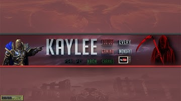 Photoshop Tutorial | how to make YouTube Banner with 3D Text | easy learn (Beginner Level )