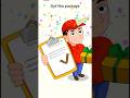 Get the package dop2 (delete one part)#dop2 #shortvideo #viral   #shorts