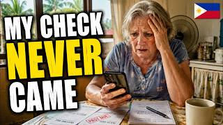 At 68, I Moved to the Philippines… Then My Money Suddenly Stopped screenshot 3