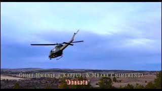 Chief Shumba Hwenje - Dhakota [ Video] Kumasero #zim1ndokupaivoteyangu2023 #zimbabwe