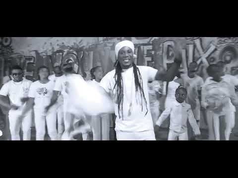 Nmb la panthère sur Radio okapi URBAN SCENE chez Dj. Daddy