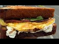 Gluten Free Breakfast Sandwich &amp; Donuts in Philly That’s Worth The Chase😱