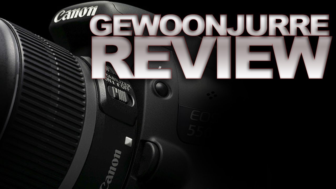 GoPro Hero 50fps test ( Review )