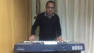 Amr Diab - Enta Maghrour “Covered By Mina Boshra”