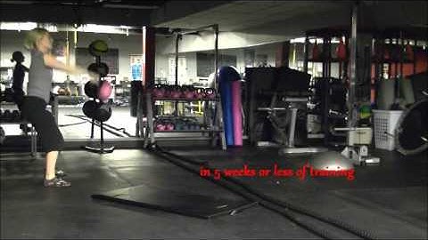 My Insane Trainer-Intro Video