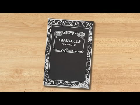 Dark Souls: Design Works (English Edition)