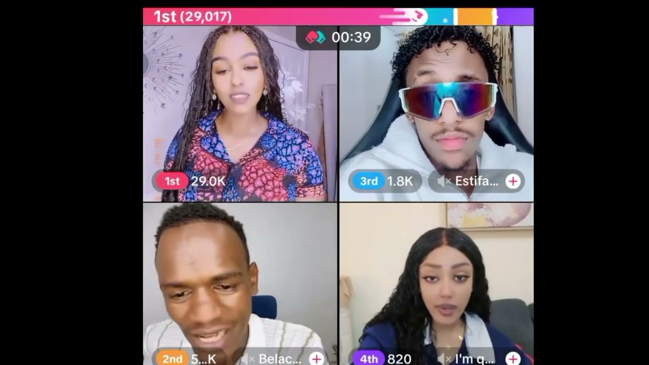 Beta yoo / estif / dibora 