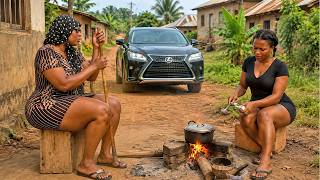 Everylady Will Enjoy Watching This Amazing Family Movie Based On A True Life Story-african Movies