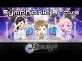 【歌ってみた】Symphonic Brave / Legenders