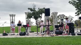 Instant Crush / Daft Punk (band cover by Summer Overdose)