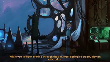 BrokenAge Shay pt. 1