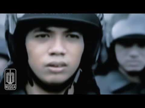 D'MASIV - Sudahi Perih Ini (Official Music Video)