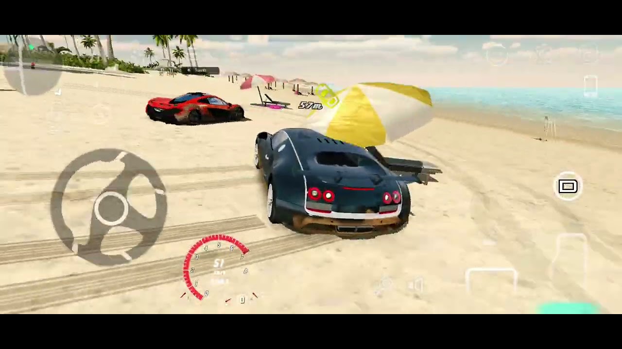 KUZENİMLE CAR PARKİNG OYNADIK ARABALARLA GEZDİK