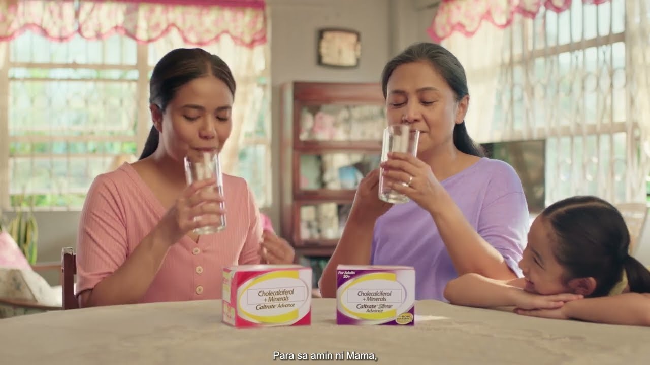 New Caltrate Advance 15s