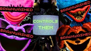 How Does The Prototype REALLY Control Toys