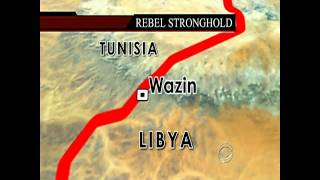 4 months later, battle for Libya rages on