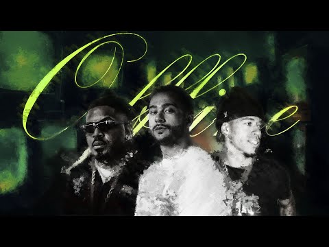 Ajaxx Offline Ft Plutonio L7nnon Prod Ajaxx TkD MeLLo 